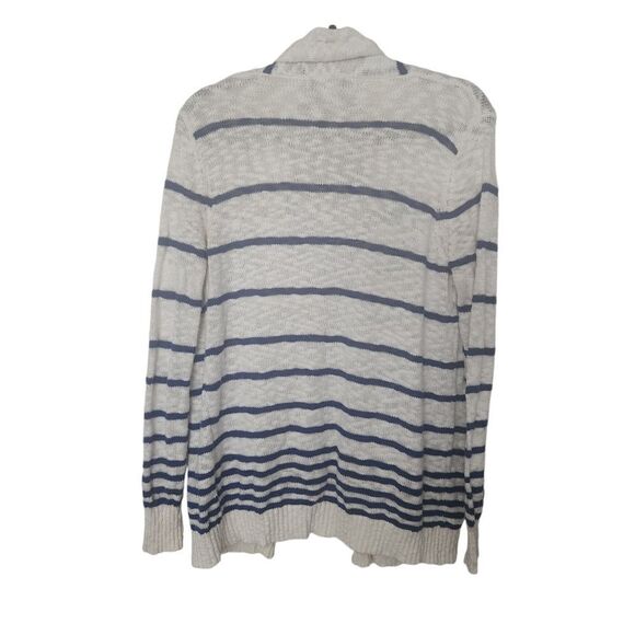 Forever 21 Womens Open Front Cardigan Sweater Size Medium - Picture 2 of 4